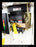 GE E9000 Series Size 3 24" Breaker Style Bucket