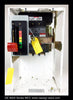 GE E9000 Series Size 3 24" Breaker Style Bucket