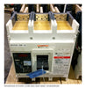 Cutler Hammer CRDC316T62W Molded Case Circuit Breaker - 1600 Amp