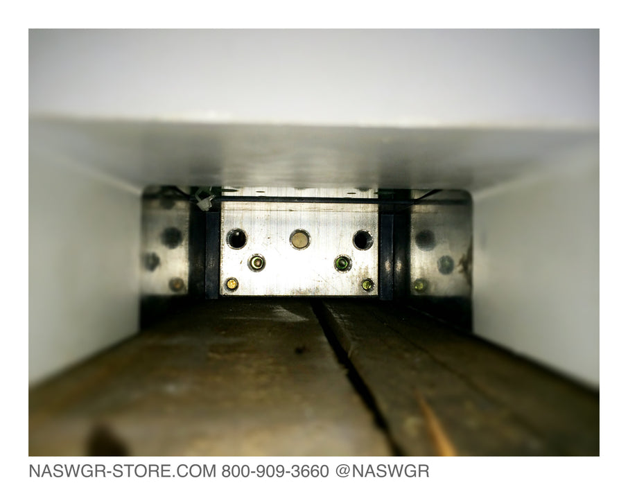 Cutler Hammer CRDC316T62W Molded Case Circuit Breaker - 1600 Amp