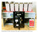 Federal Pioneer 100H-3 Circuit Breaker (E/O,D/O) - 4000 Amp