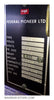 Federal Pioneer 100H-3 Circuit Breaker (E/O,D/O) - 4000 Amp