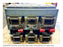 Federal Pioneer 100H-3 Circuit Breaker (E/O,D/O) - 4000 Amp