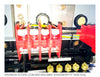 Federal Pioneer 100H-3 Circuit Breaker (E/O,D/O) - 4000 Amp