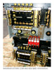 Federal Pioneer 100H-3 Circuit Breaker (E/O,D/O) - 4000 Amp