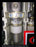 GE E9000 SIZE 4 COMBINATION ~ GE 9000 SERIES BREAKER STYLE COMBINATION MCC BUCKETS 30"