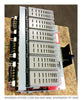 Federal Pioneer 100H-3 Circuit Breaker (E/O,D/O) - 4000 Amp