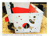 Federal Pioneer 100H-3 Circuit Breaker (E/O,D/O) - 4000 Amp