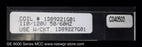 GE E9000 SIZE 4 COMBINATION ~ GE 9000 SERIES BREAKER STYLE COMBINATION MCC BUCKETS 30"