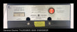 General Electric THJSS3603S Molded Case Circuit Breaker - 300 A