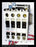 GE E9000 SIZE 4 COMBINATION ~ GE 9000 SERIES BREAKER STYLE COMBINATION MCC BUCKETS 30"