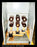 Federal Pacific DST-15-500 Cubicle