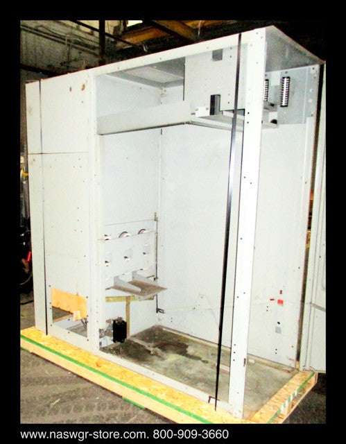 Federal Pacific DST-15-500 Cubicle