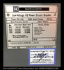 Westinghouse DS-416 Low Voltage AC Circuit Breaker URC AC-Pro