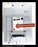 GE PowerBreak TP3030SSFC Circuit Breaker (M/O,B/I) - 3000 Amp