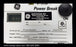 GE PowerBreak TP3030SSFC Circuit Breaker (M/O,B/I) - 3000 Amp