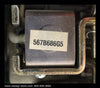 GE PowerBreak TP3030SSFC Circuit Breaker (M/O,B/I) - 3000 Amp