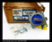 TEFR1B - GE TEFR1B Rotary Disconnect Handle for Circuit Breaker