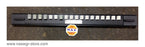 NEHB436ASB , Square D NEHB436ASB Powerlink AS Control Bus , Rated: 24 Vdc , Series A1 , PN: NEHB436ASB