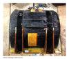 300P787G01 , Westinghouse 300P787G01 Current Transformer , RCT-5 , 60 Hz. , L622221-D , Current Ratio: 400-5 , PN: 300P787G01