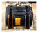 300P787G01 , Westinghouse 300P787G01 Current Transformer , RCT-5 , 60 Hz. , L622221-D , Current Ratio: 400-5 , PN: 300P787G01