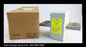 TSSG408 - GE TSSG408 Continuous Rating Ground Fault Neutral Transformer