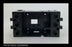 Eaton PAD3J Plug-in Block Kit - JG-Frame - Unused