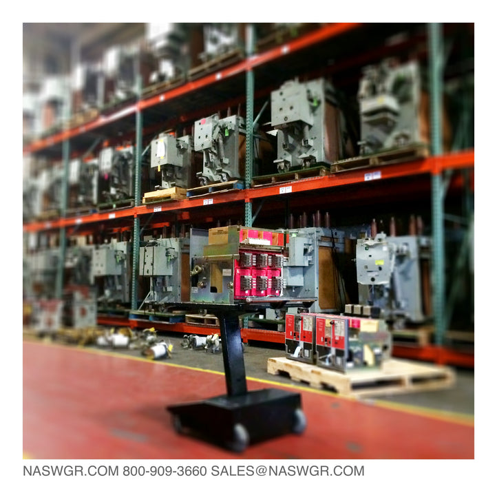 Westinghouse DSII-508 Circuit Breaker 800 amp DSII ~ Cutler Hammer DSII-508