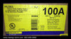 HU363 ~ Unused Surplus Square D HU363 Heavy Duty Safety Switch