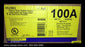 HU363 ~ Unused Surplus Square D HU363 Heavy Duty Safety Switch