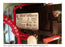 Westinghouse Five Star size 1 Combination MCC Bucket ~ MCP0150CR ~ A200M1CAC 12"