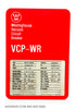 Westinghouse 50VCP-WR250 Circuit Breaker ~ Allis Chalmers MA-250 Circuit Breaker