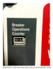 Westinghouse 50VCP-WR250 Circuit Breaker ~ Allis Chalmers MA-250 Circuit Breaker