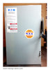 Eaton DG322UGB General Duty Safety Switch - 60A/240V/3P/N1