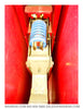 Westinghouse 50VCP-WR250 Circuit Breaker ~ Allis Chalmers MA-250 Circuit Breaker