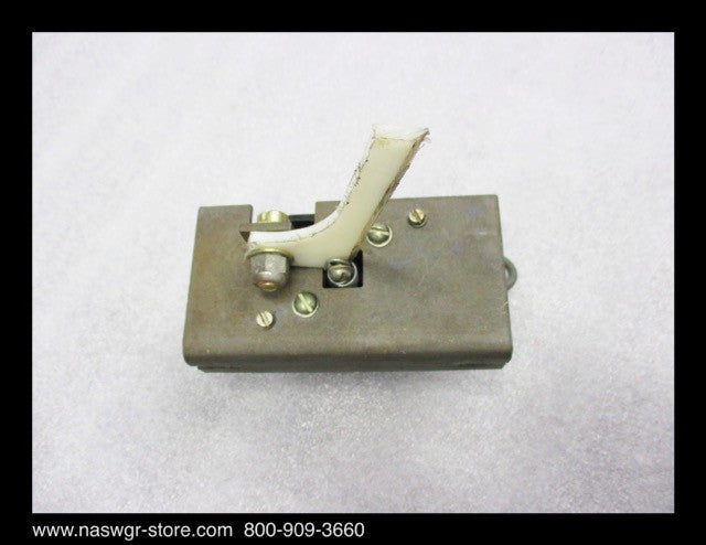 18-657-514-567 ~ Siemens Allis 18-657-514-567 Motor Cutoff Switch