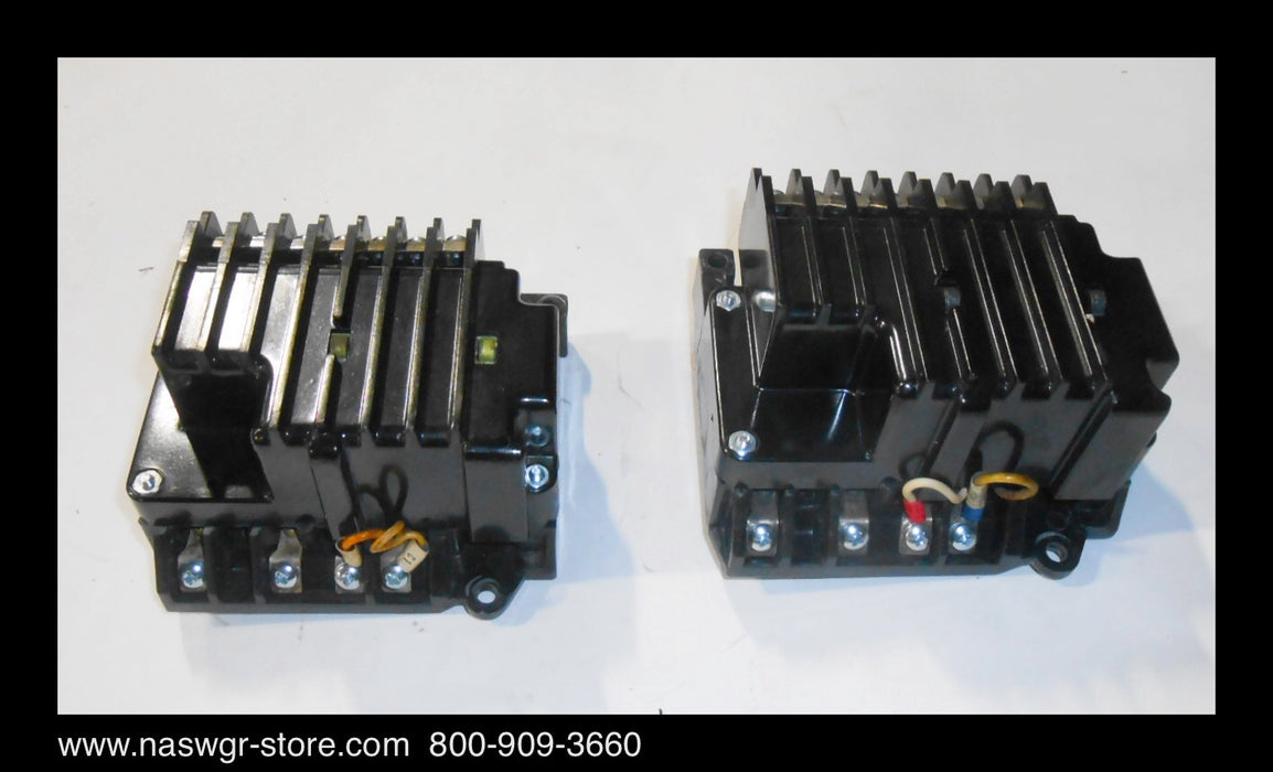 187803 ~ ITE 187803 Control Relay for type FB Circuit Breaker