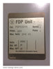 Westinghouse FDPS324R Fusible Panelboard Switch - 200 Amp