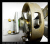Westinghouse WLI Operating Mechanism