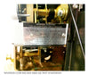 General Electric AKR-7D-30H Circuit Breaker (M/O,D/O) - 800 Amp