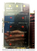 General Electric AKR-7D-30H Circuit Breaker (M/O,D/O) - 800 Amp