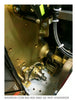 General Electric AKR-7D-30H Circuit Breaker (M/O,D/O) - 800 Amp