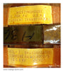 Westinghouse RTL-7 3834A36G01 Current Transformer