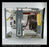 Siemens Furnas Systems 89 12" Size 1 Breaker Combination Bucket