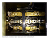 General Electric AKR-7D-30H Circuit Breaker (E/O,D/O) - 800 Amp