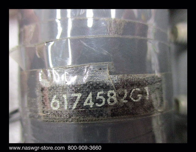 GE 6174582G1 Shunt Trip Coil
