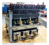 General Electric AKR-7D-30H Circuit Breaker (E/O,D/O) - 800 Amp