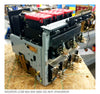 General Electric AKR-7D-30H Circuit Breaker (M/O,D/O) - 800 Amp
