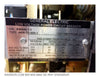 General Electric AKR-7D-50H Circuit Breaker (E/O,D/O) - 1600 Amp