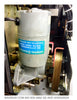 General Electric AKR-7D-50H Circuit Breaker (E/O,D/O) - 1600 Amp